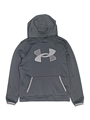 Under Armour Pullover Hoodie (view 1)