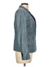 Marc by Marc Jacobs 100% Cotton Blue Blazer Size 10 - photo 4