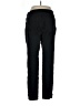 JM Collection Solid Black Active Pants Size 10 - photo 2