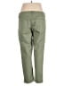 Nine West Solid Green Khakis Size 14 - photo 2