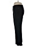 JM Collection Solid Black Active Pants Size 10 - photo 5