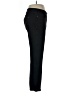 JM Collection Solid Black Active Pants Size 10 - photo 4