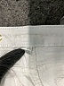 Lauren Conrad Ivory Shorts Size 12 - photo 3