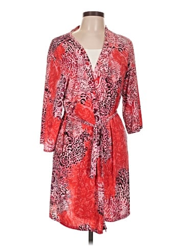 Josie Natori Cocktail Dress (view 1)