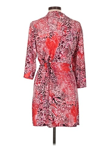 Josie Natori Cocktail Dress (view 2)