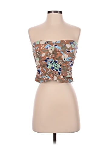 Wilfred Sleeveless Blouse (view 1)