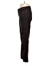 Christopher Blue Brown Casual Pants Size 8 - photo 5