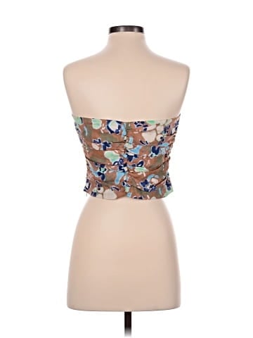 Wilfred Sleeveless Blouse (view 2)