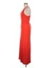 Green Envelope Red Casual Dress Size M - photo 5