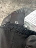 Shein Color Block Black Track Pants Size XL - photo 9
