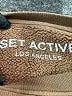 Set Active 100% Cotton Brown Sweatshirt Size XS - photo 7
