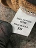 Set Active 100% Cotton Brown Sweatshirt Size XS - photo 8