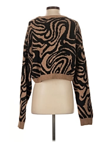 BP. Pullover Sweater (view 2)