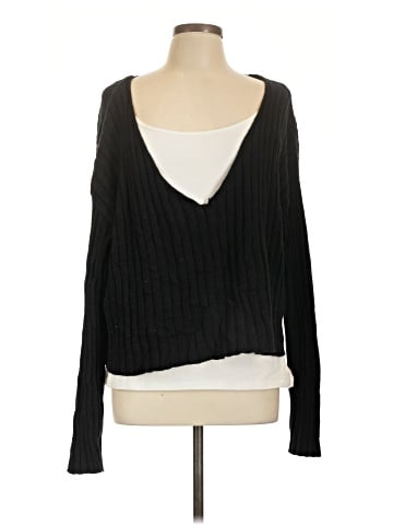 ABound Pullover Sweater (view 1)