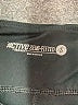 Active by Old Navy Solid Black Dress Pants Size S - photo 7