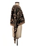 BP. Animal Print Brown Pullover Sweater Size S - photo 4