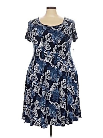 Sami & JO Casual Dress (view 1)