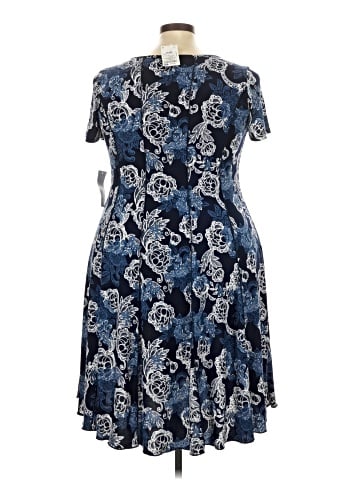 Sami & JO Casual Dress (view 2)