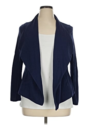 Caslon Cardigan (view 1)