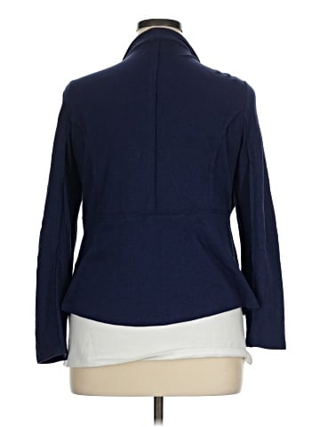 Caslon Cardigan (view 2)