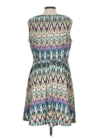 AB Studio Casual Dress (view 2)