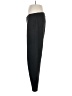 Express Tricot Solid Black Active Pants Size XS - photo 5