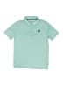 Under Armour Green Short Sleeve Top Size XL (youth) - photo 1