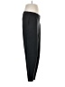 Express Tricot Solid Black Active Pants Size XS - photo 4