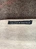 Brandy Melville 100% Cotton Gray Pullover Sweater Size L (estimated) - photo 7