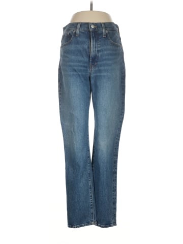 Madewell The Perfect Vintage Jean in Kepler Wash (view 1)