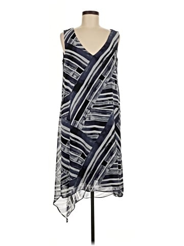 Dana Buchman Cocktail Dress (view 1)
