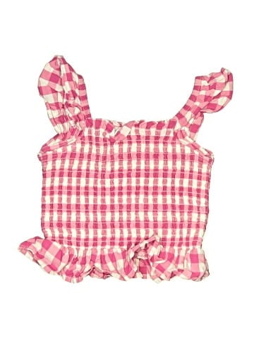 Janie and Jack Tank Top (view 2)