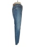 Madewell Hearts Blue Jeans Size 28 waist - photo 4