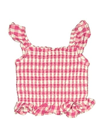 Janie and Jack Tank Top (view 1)