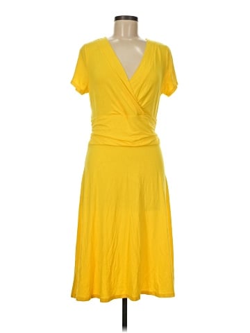 Monroe and Main Casual Dress (view 1)