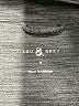 Lou & Grey Gray Track Jacket Size S - photo 6