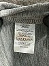 Lou & Grey Gray Track Jacket Size S - photo 7