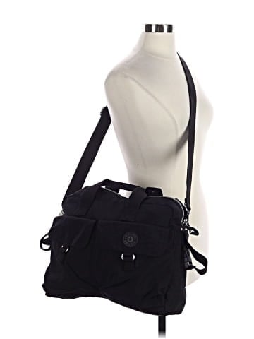 Kipling Messenger (view 2)