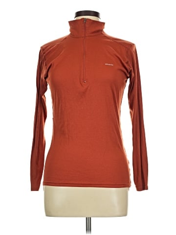 Patagonia Long Sleeve T-Shirt (view 1)