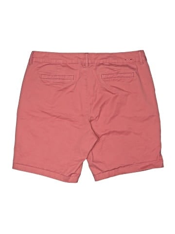 J.Crew Factory Store Khaki Shorts (view 2)