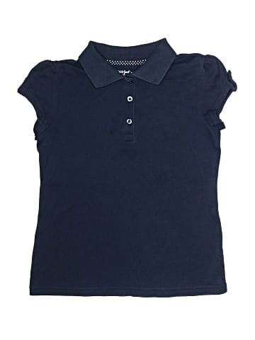 Cat & Jack Short Sleeve Top (view 1)