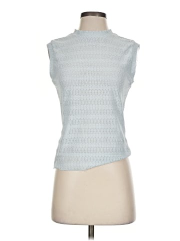 Rag & Bone Sleeveless Blouse (view 1)