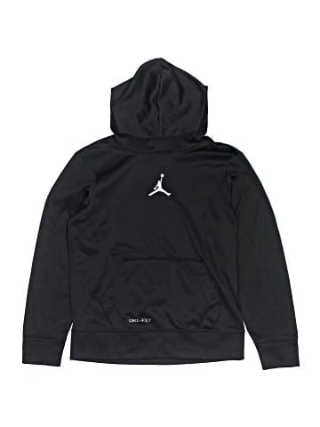 Air Jordan Pullover Hoodie (view 1)