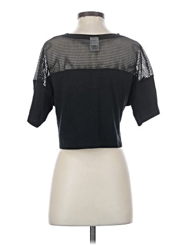 Victoria's Secret Pink Short Sleeve T-Shirt (view 2)