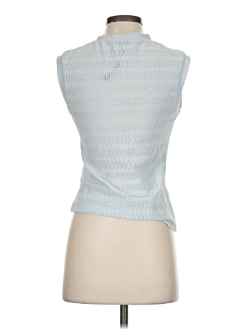 Rag & Bone Sleeveless Blouse (view 2)