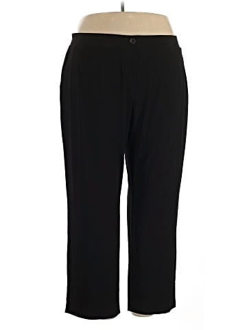 Susan Graver Active Pants (view 1)