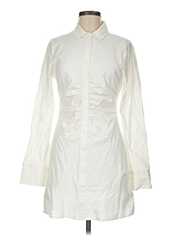 Reformation Long Sleeve Blouse (view 1)