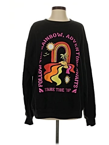 Show Me Your Mumu Sweatshirt (view 1)