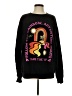 Show Me Your Mumu Graphic Black Sweatshirt Size S - photo 1