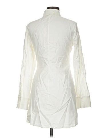 Reformation Long Sleeve Blouse (view 2)